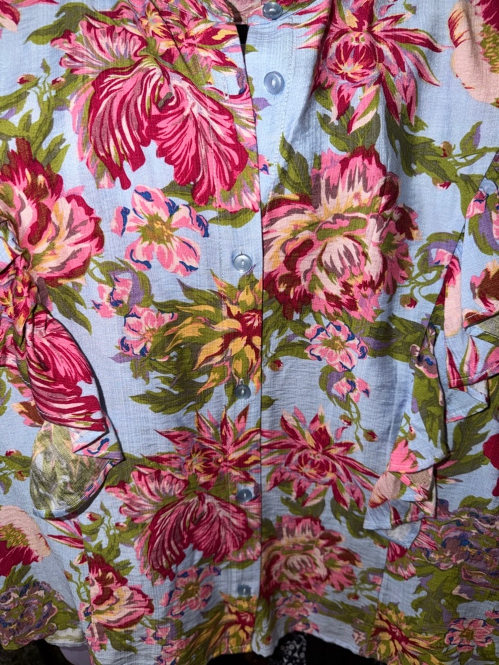 NEW Rachel Roy Ptp 20”